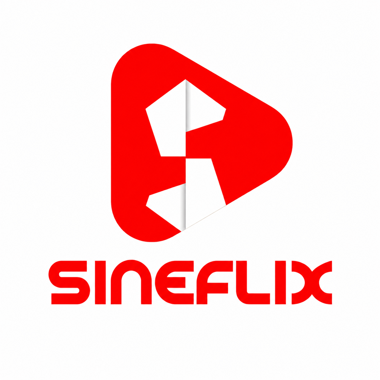 Sineflix logo